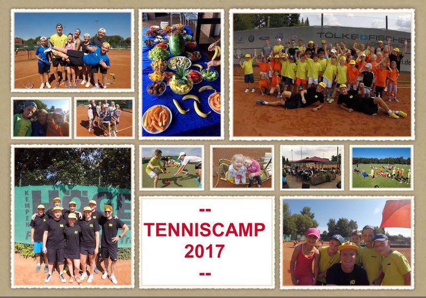 Tenniscamp2017